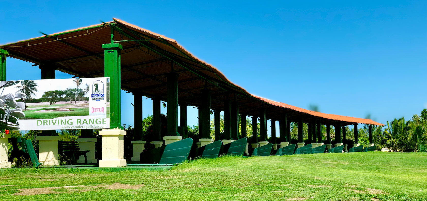 Académie Varadero Golf Club